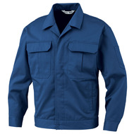 ジャケット（ヒヨクボタン式）