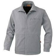 メンズギンガムジャケット