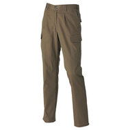 ワンタックカーゴパンツ