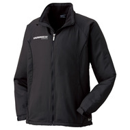 HUMMER裏フリースジャケット