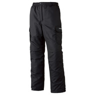 HUMMER裏フリースカーゴパンツ