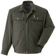 長袖ブルゾン（ノーフォーク）