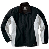 防寒ジャケット