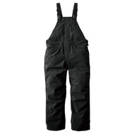 防風防水防寒サロペット