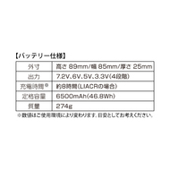 機能詳細