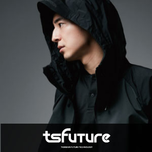 TS DESIGN(藤和)