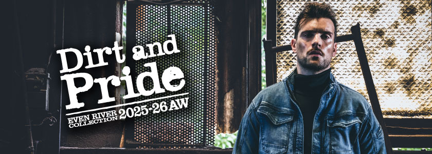 イーブンリバーの作業着・作業服