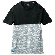 アイスベンチレーションTシャツ