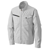 THE　VALUE　バウンディストレッチジャケット