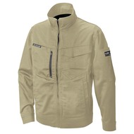 バウンディストレッチスピアジャケット