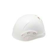狭所作業用ヘルメット（ライナー付き）ソフトカバーなし