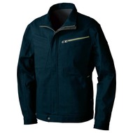 ソリッドストレッチジャケット