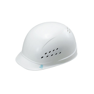 軽作業帽（あごひも無し）