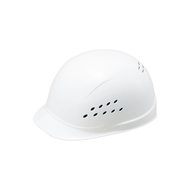 軽作業帽（あごひも無し）