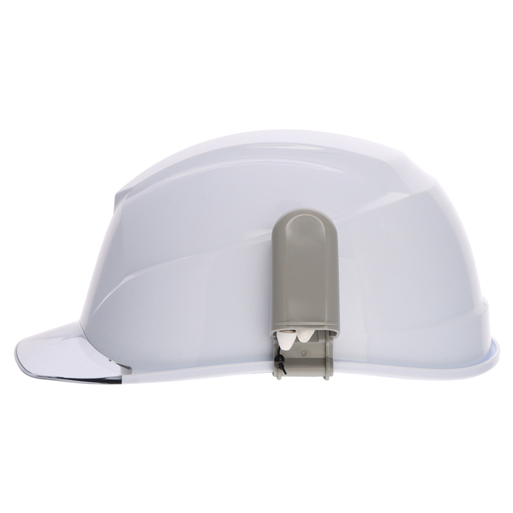 谷沢製作所 ST#6733 耳栓ホルダー（全周つば付型） 1500円｜作業服なら