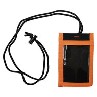 CORDURA　IDカードホルダー