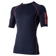 半袖クルーネックTシャツ