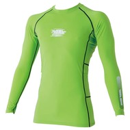 長袖クルーネックTシャツ