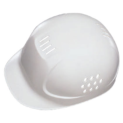 ディックプラスチック BC-1 軽作業帽あごひもなし 2210円｜作業服なら