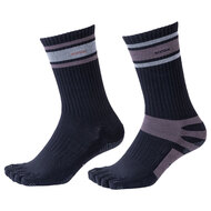 5本指グリップソックス