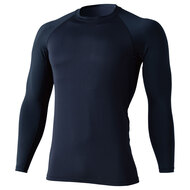 クールアイスライトロングスリーブシャツ