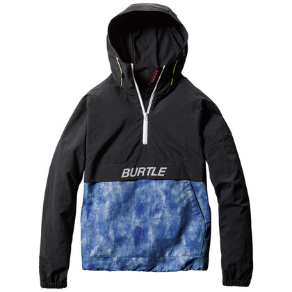 バートル 4054 アノラックパーカ 3290円｜作業服ならプロコレ！