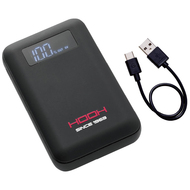 モバイルバッテリー