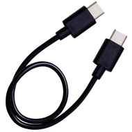 快適ウェア用急速充電ケーブル