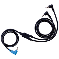 快適ウェア用ケーブル