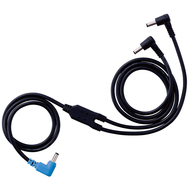 快適ウェア用ロングケーブル