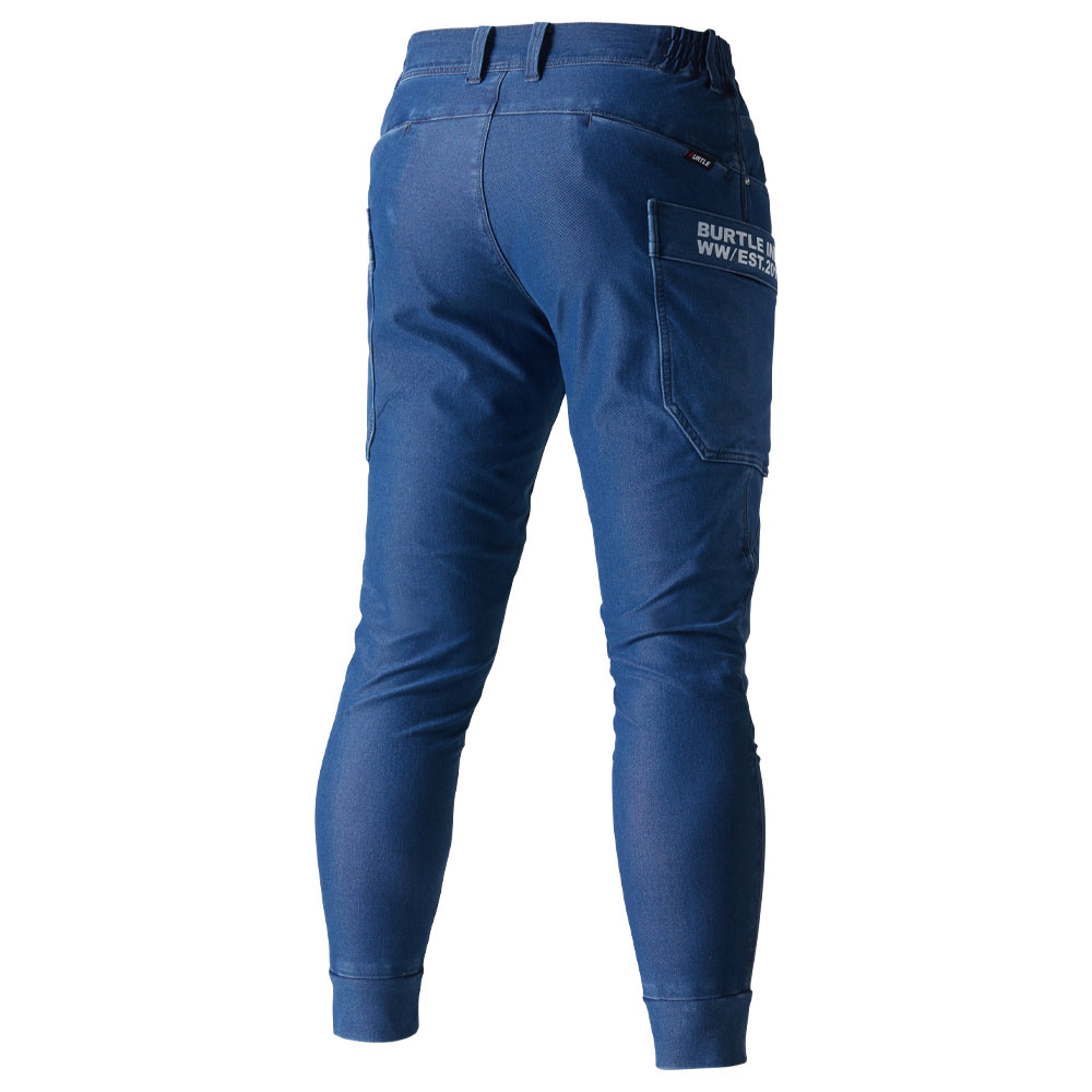 バートル 492 ジョガーカーゴパンツ 3900円｜作業服ならプロコレ！