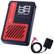 快適ウェア用バッテリーセット