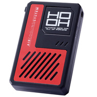 快適ウェア用バッテリー