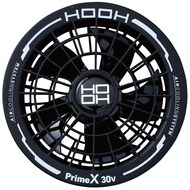 快適ウェア用ファン（単品）