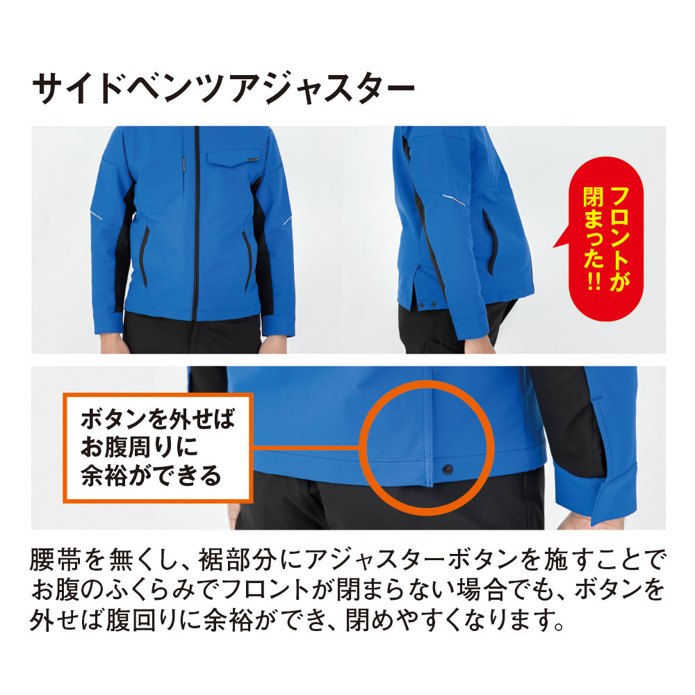 機能詳細