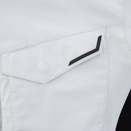 ジーベック 1534 長袖ブルゾン 5190円｜作業服ならプロコレ！