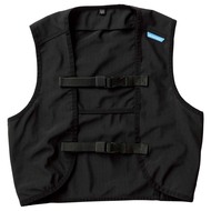 メッシュベスト