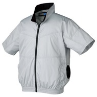 半袖ジャンパー（エアセンサー）