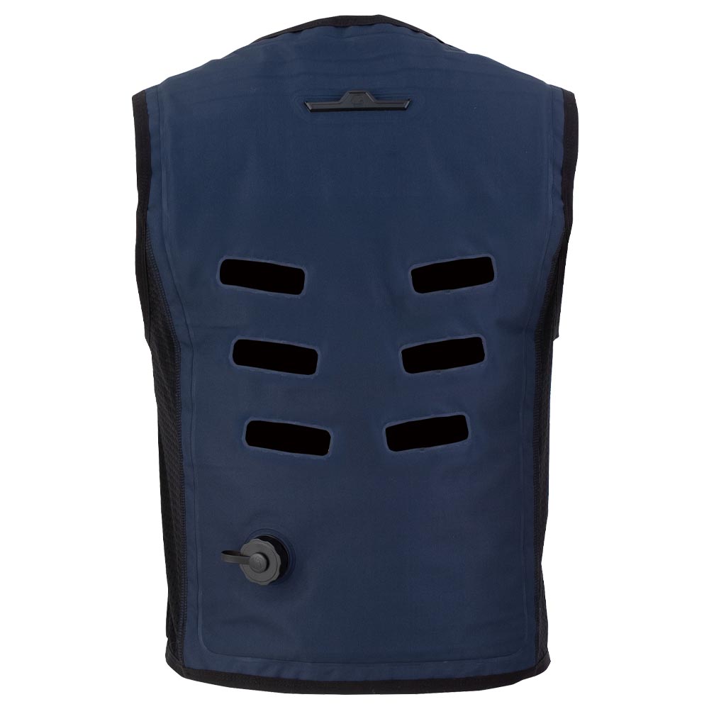 アクアテック EL 冷却ベスト ほぼ未使用 アクアテック ウォーター