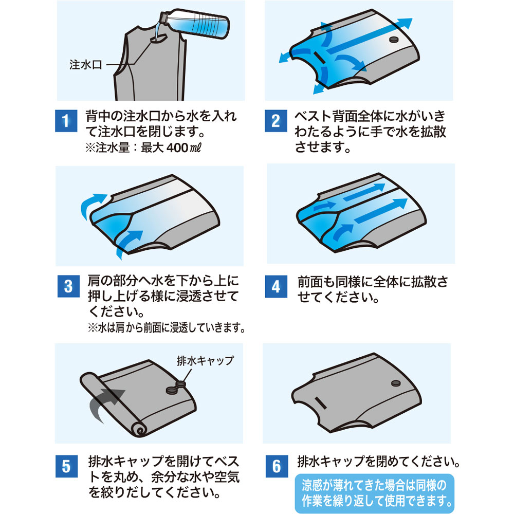 【期間限定値下げ】アクアウォーターベストAT301 サイズＬ　新品未開封✨ 楽天市場】ビッグボーン AQUA TEC アクアテック AT301 アクア
