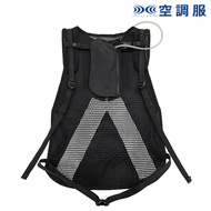 空調服　サイフォンクールベスト