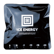 アイスエナジー保冷剤