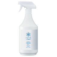 衣料用冷感ミスト（1,000ｍｌ）