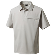 半袖ポロシャツ