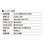 機能詳細