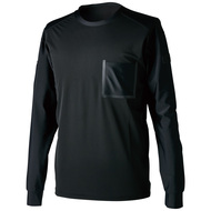 TS DEOロングスリーブTシャツ