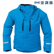 空調服レインジャケット