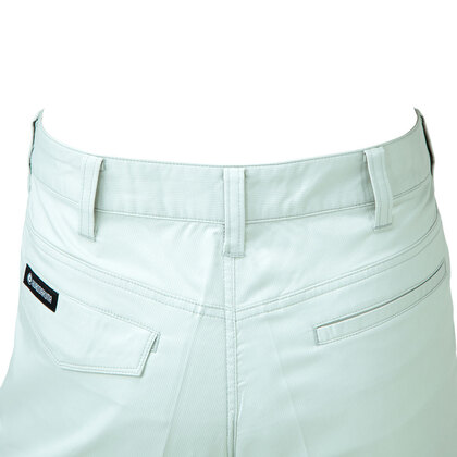 クロダルマ 35671 カーゴパンツ（ノータック）（130～150cm） 3460円