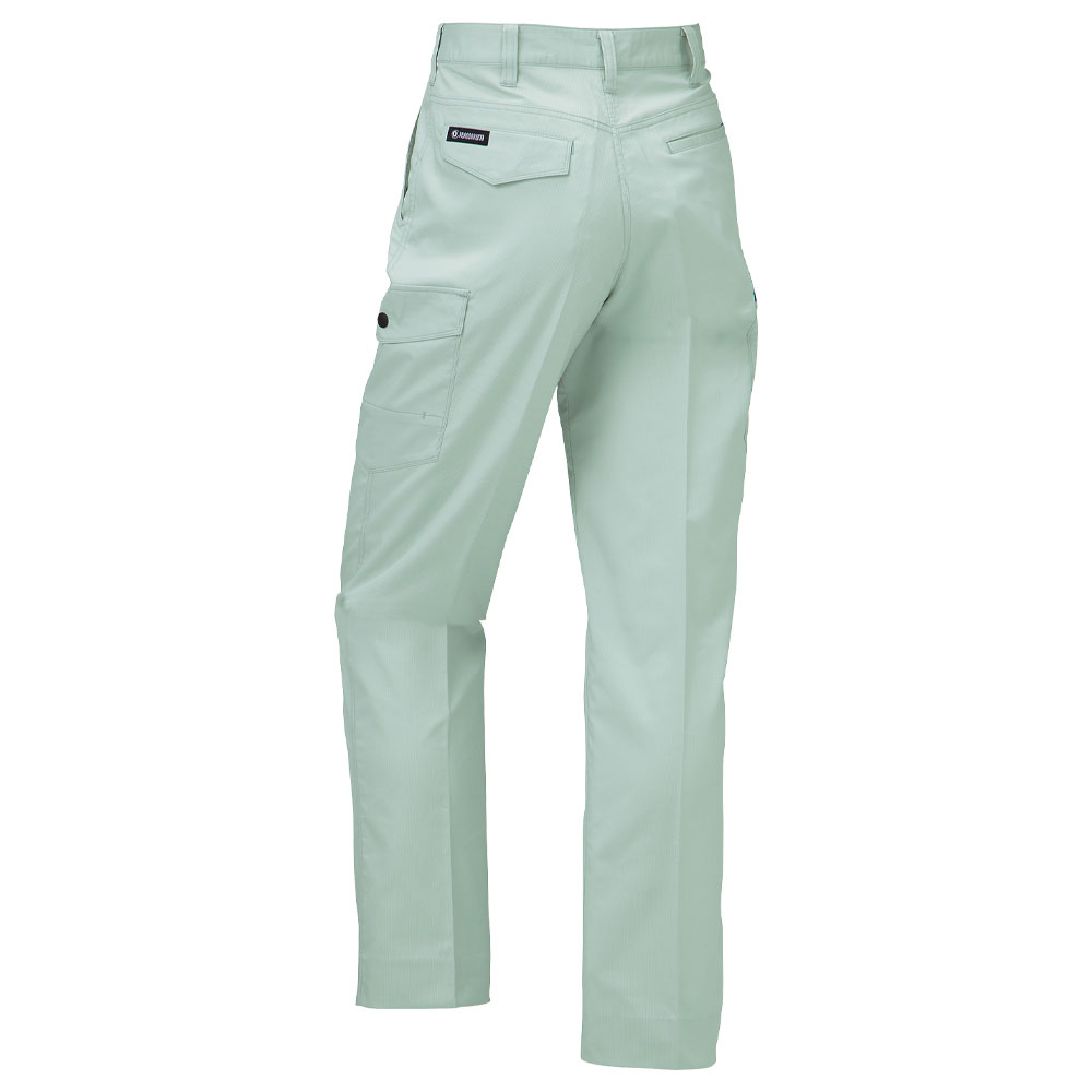 クロダルマ 35671 カーゴパンツ（ノータック）（130～150cm） 3460円