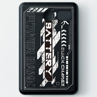 PD10000mAhモバイルバッテリー
